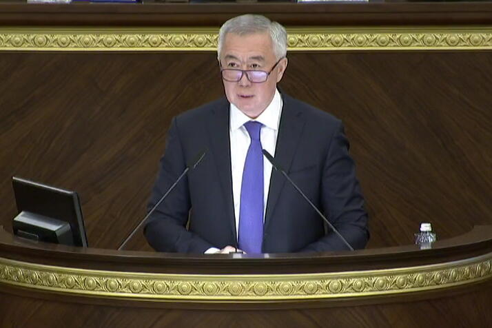 Правительство Казахстана отказалось от нулевой ставки НДС для сельского хозяйства